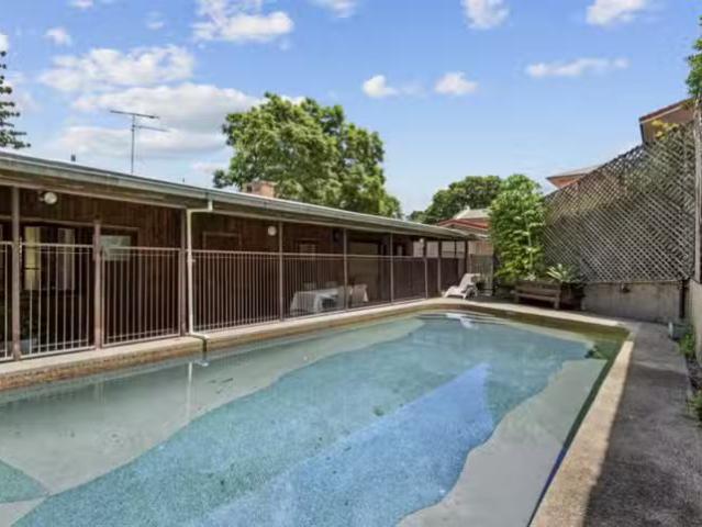 House for rent in Toombul, Queensland