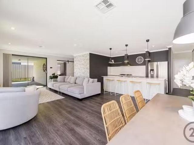 House for rent in Parklands, Western Australia