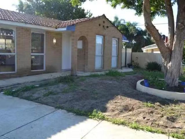 House for rent in Thornlie, Western Australia