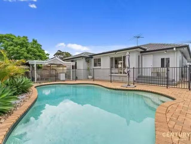 House for rent in Sydney, New South Wales