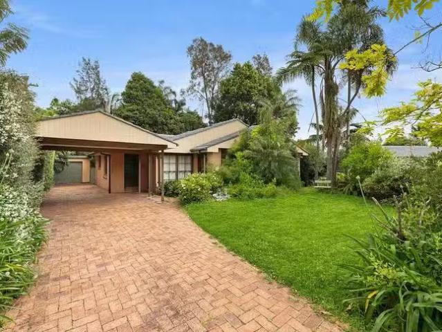 House for rent in Toombul, Queensland