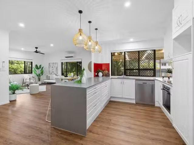 House for rent in Toombul, Queensland