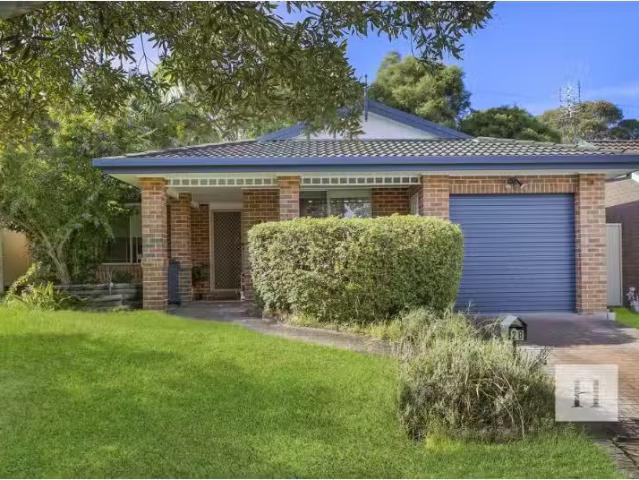House for rent in Blue Haven, New South Wales