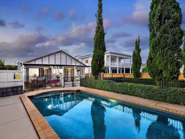 House for rent in Toombul, Queensland
