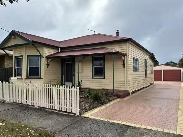 House for rent in Devonport, Tasmania