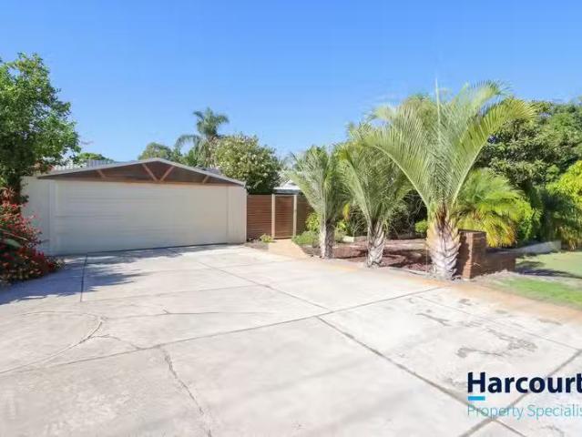 House for rent in Willetton, Western Australia