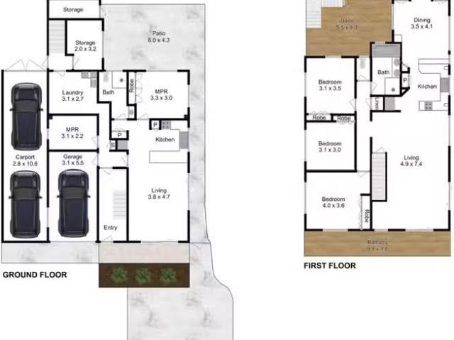 House for rent in Methul, Queensland