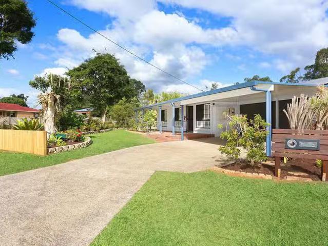House for rent in Toombul, Queensland