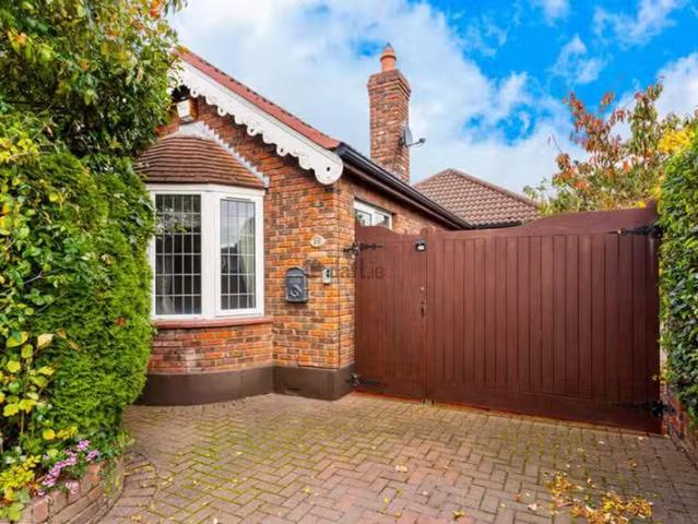 House to rent