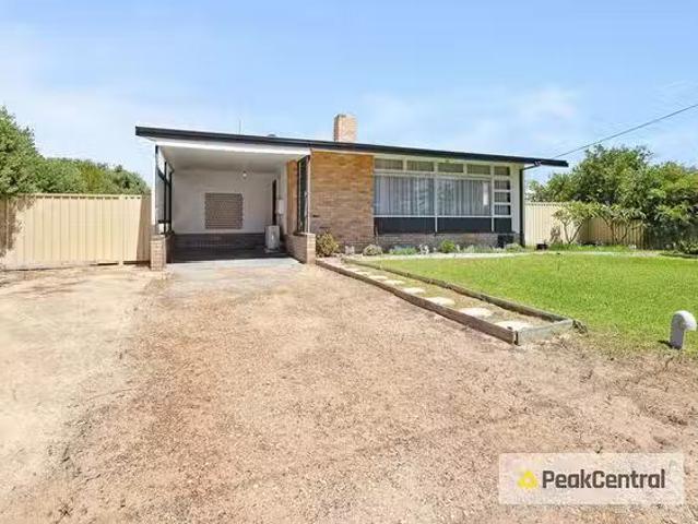 House for rent in Singleton, Western Australia