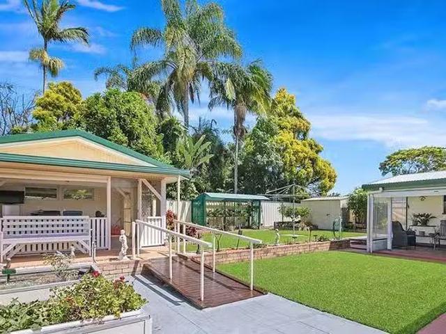 House for rent in Toombul, Queensland