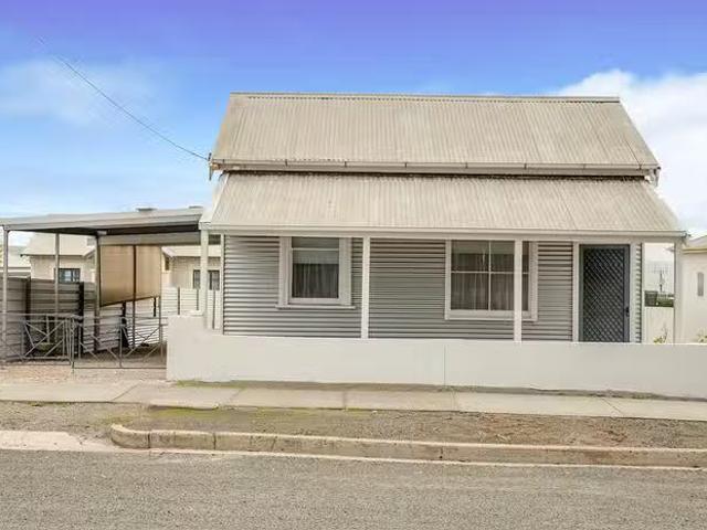 House for rent in Streaky Bay, South Australia