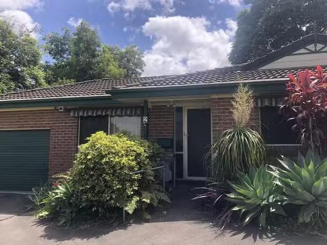 House for rent in Wollongong West, New South Wales