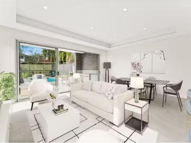 Condo for rent in Sydney, New South Wales