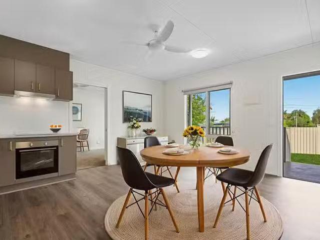 House for rent in Toombul, Queensland