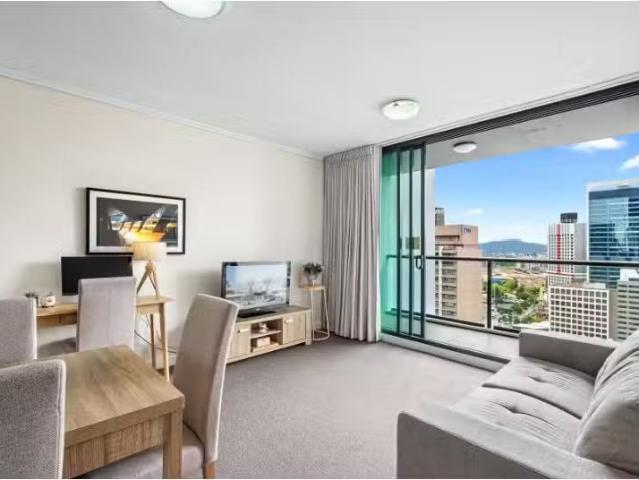 Apartment for rent in Methul, Queensland
