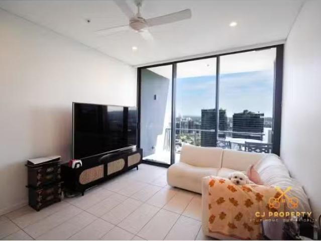 Apartment for rent in Toombul, Queensland