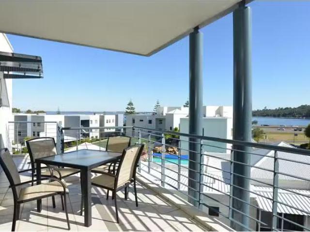 Apartment for rent in Western Australia