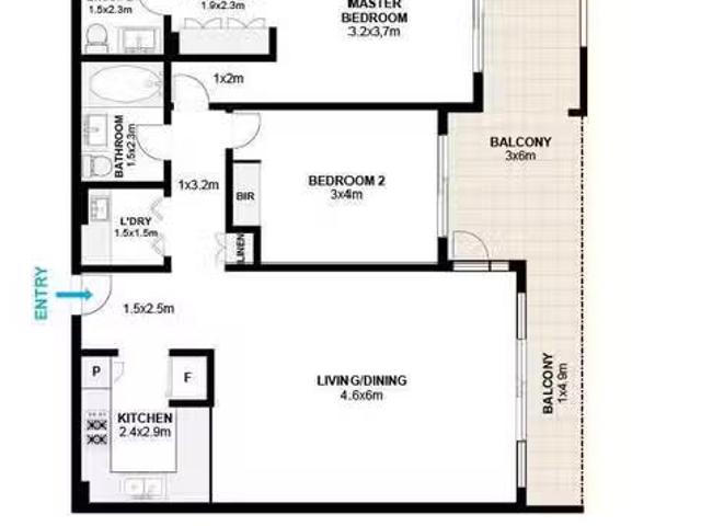 House for rent in Sydney, New South Wales