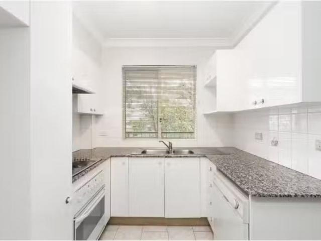 Apartment for rent in Sutherland, New South Wales