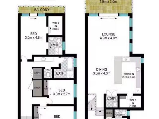 House for rent in Sutherland, New South Wales