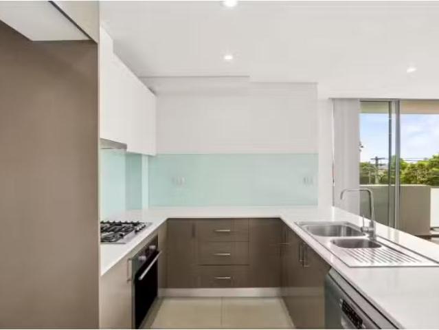 Apartment for rent in New South Wales