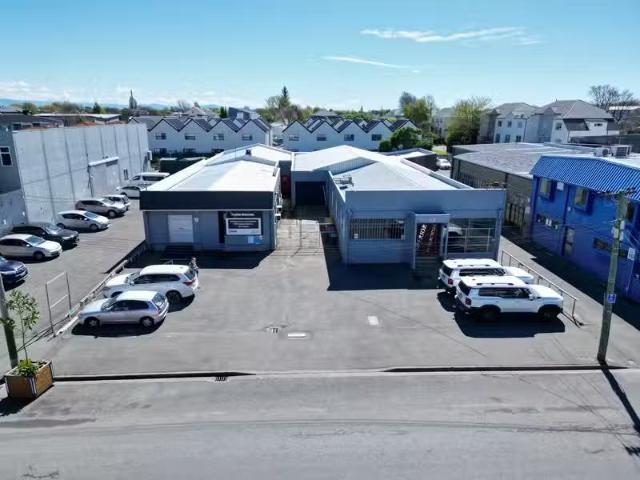 House for rent in Heathcote, Canterbury