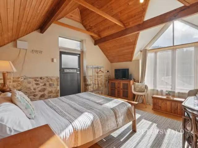 Apartment for rent in Battery Point, Tasmania