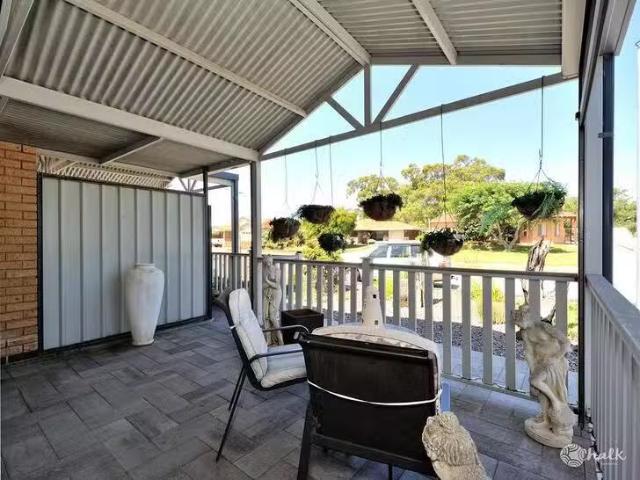 House for rent in Shoalwater, Western Australia