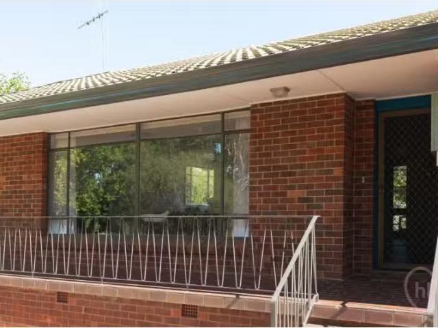 House for rent in Downer, Australian Capital Territory