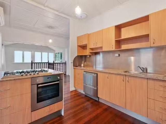 House for rent in Toombul, Queensland