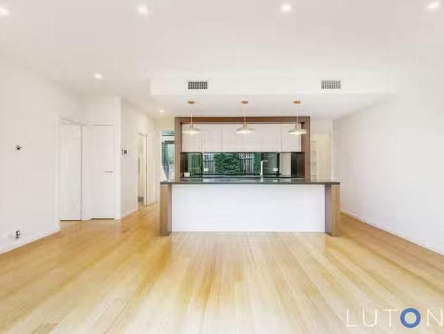 House for rent in Canberra, Australian Capital Territory