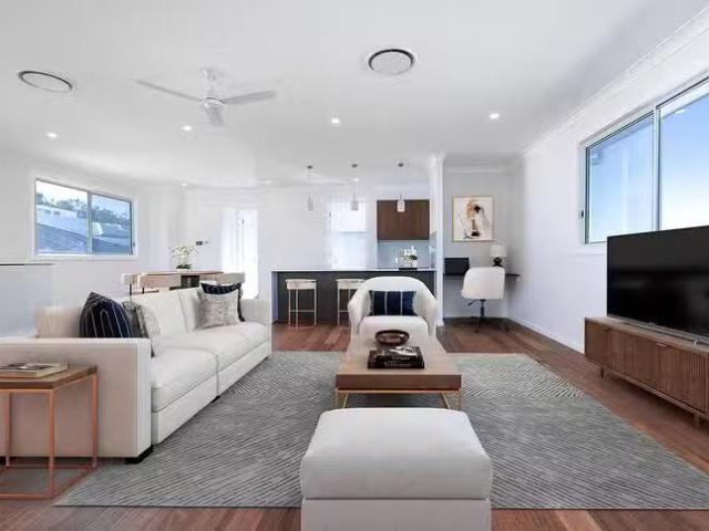 House for rent in Toombul, Queensland