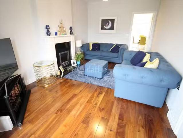 House to rent