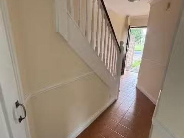 House to rent