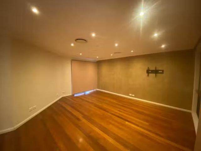 House for rent in Sydney, New South Wales