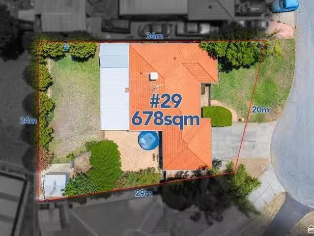 House for rent in Armadale, Western Australia