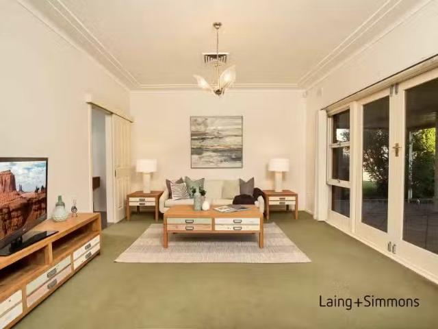 House for rent in Sydney, New South Wales