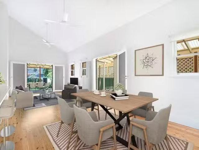 House for rent in Sydney, New South Wales
