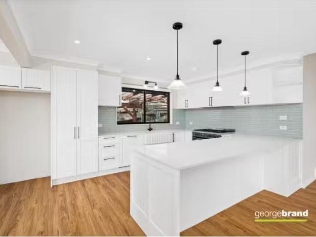 House for rent in Gosford, New South Wales