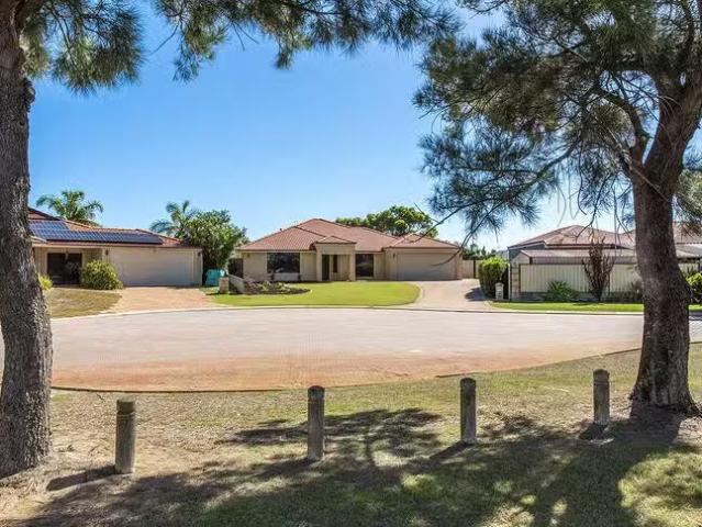 House for rent in Port Kennedy, Western Australia