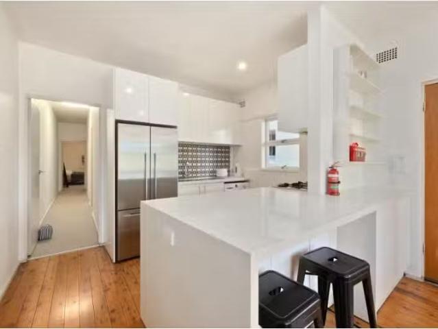 Apartment for rent in Manly, New South Wales
