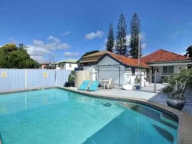 House for rent in Toombul, Queensland