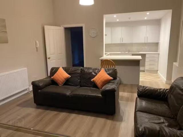 Apartment to rent