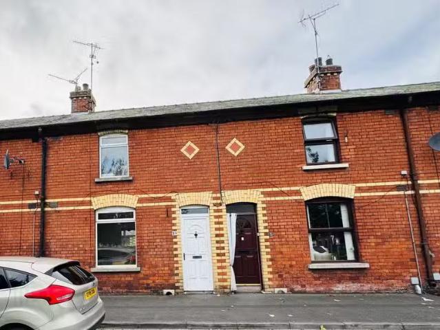 House to rent