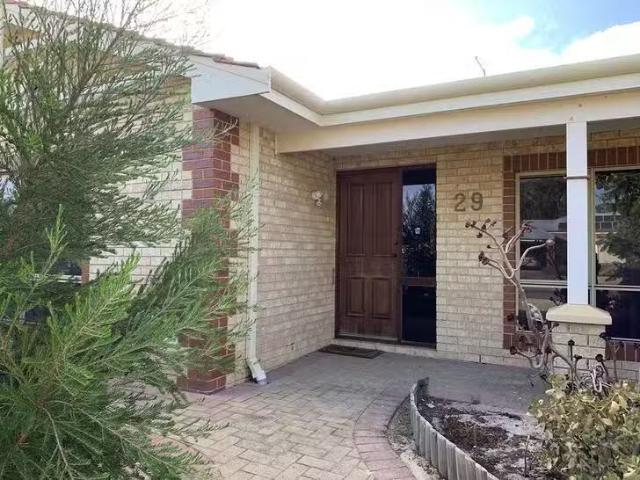 House for rent in Viveash, Western Australia