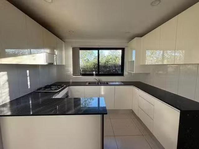 House for rent in Sydney, New South Wales