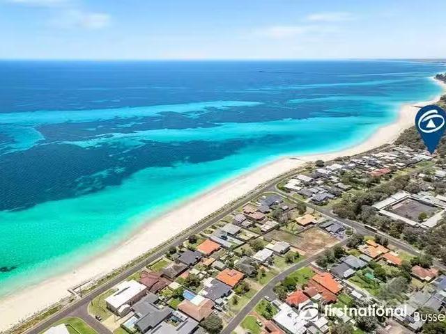 House for rent in West Busselton, Western Australia
