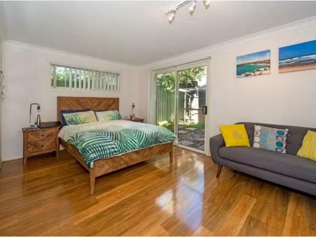 Condo for rent in Sydney, New South Wales