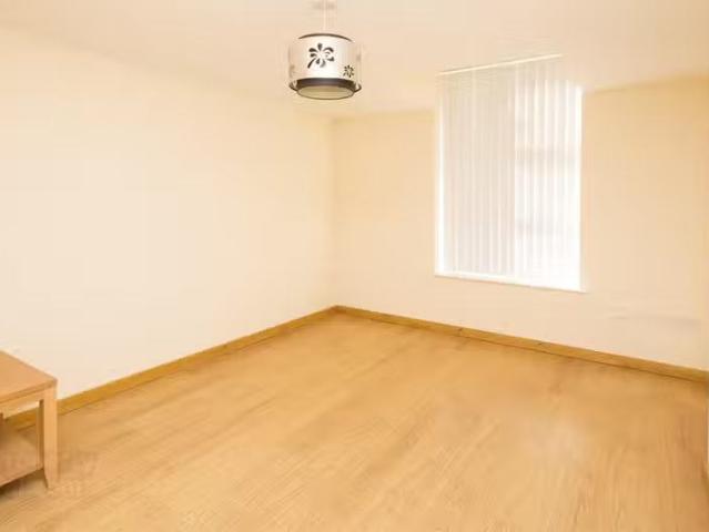 Apartment to rent